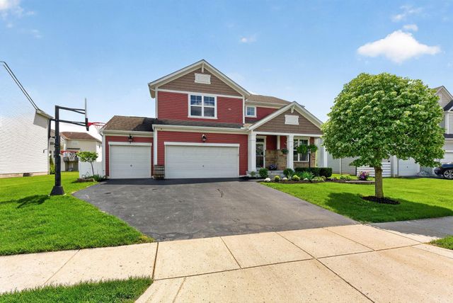 148 Rosscommon Drive, Sunbury, OH 43074
