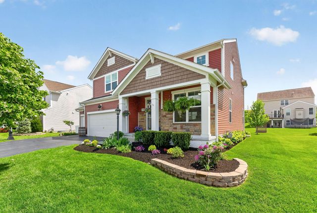 148 Rosscommon Drive, Sunbury, OH 43074