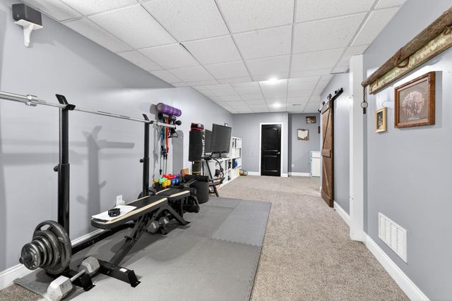 148 Rosscommon Drive, Sunbury, OH 43074