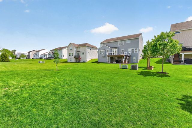 148 Rosscommon Drive, Sunbury, OH 43074
