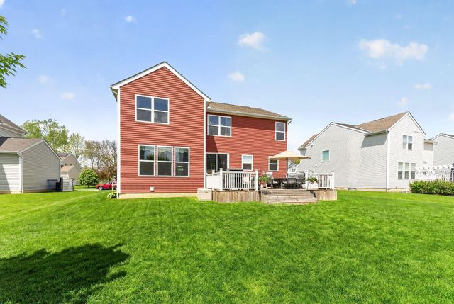 148 Rosscommon Drive, Sunbury, OH 43074