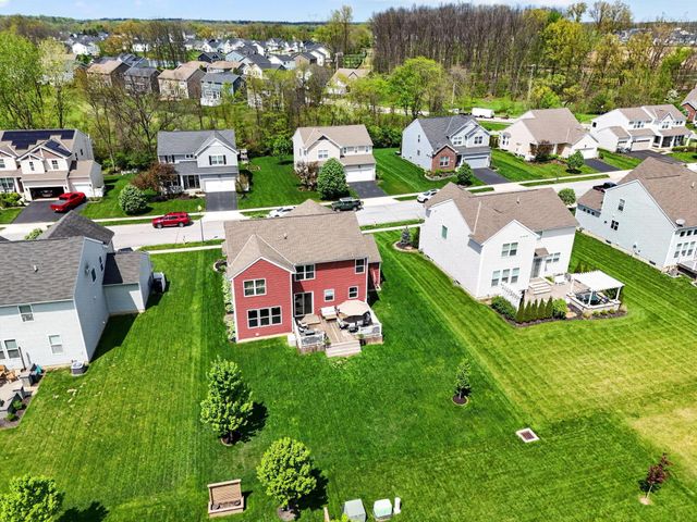 148 Rosscommon Drive, Sunbury, OH 43074
