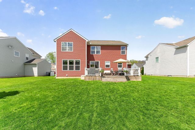 148 Rosscommon Drive, Sunbury, OH 43074