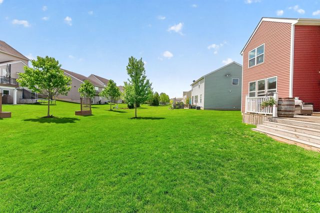 148 Rosscommon Drive, Sunbury, OH 43074