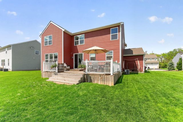 148 Rosscommon Drive, Sunbury, OH 43074