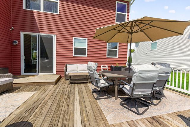 148 Rosscommon Drive, Sunbury, OH 43074