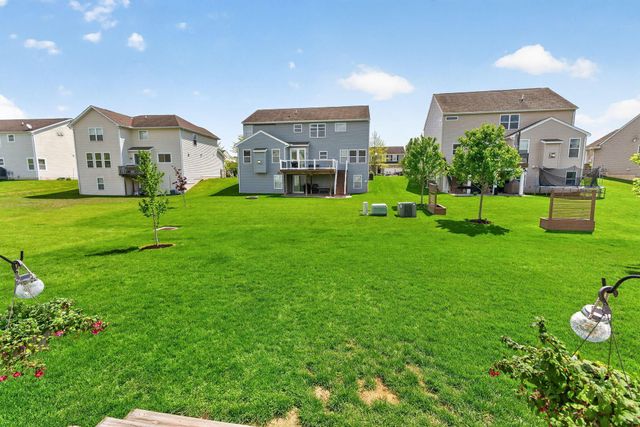 148 Rosscommon Drive, Sunbury, OH 43074