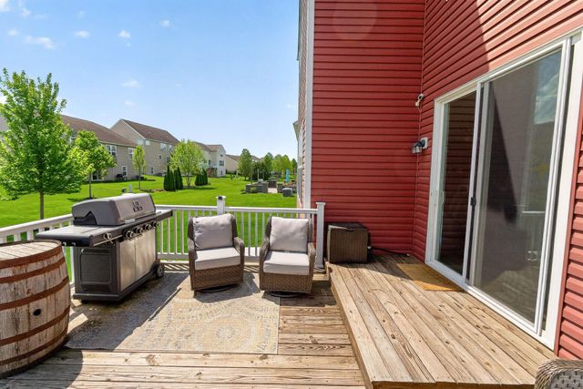 148 Rosscommon Drive, Sunbury, OH 43074