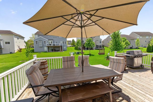 148 Rosscommon Drive, Sunbury, OH 43074