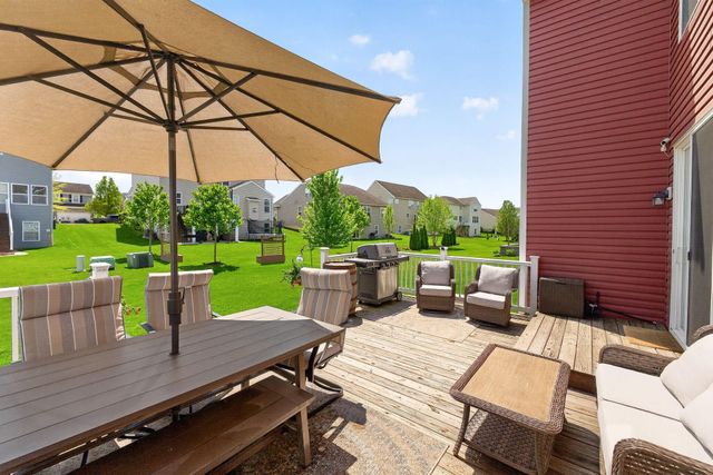 148 Rosscommon Drive, Sunbury, OH 43074