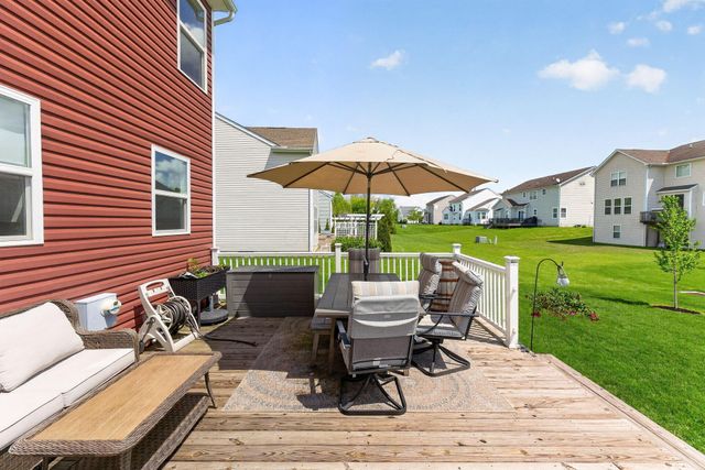 148 Rosscommon Drive, Sunbury, OH 43074