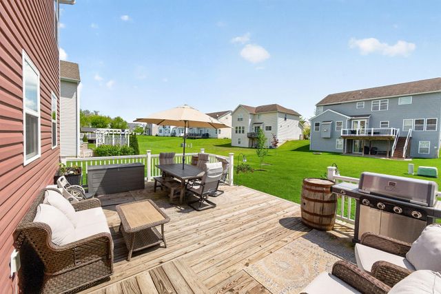 148 Rosscommon Drive, Sunbury, OH 43074