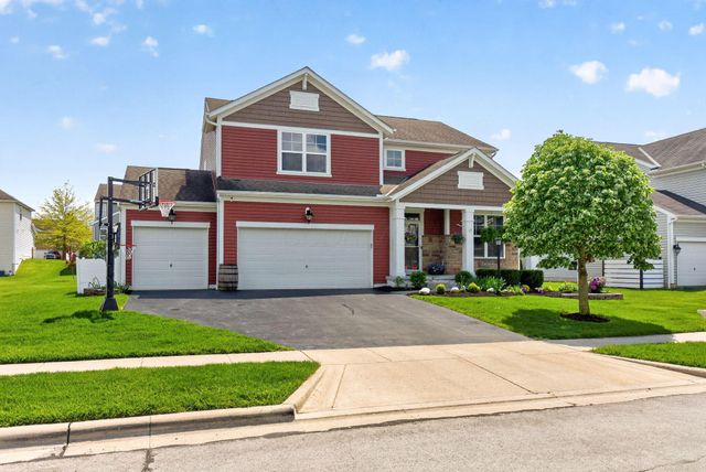 148 Rosscommon Drive, Sunbury, OH 43074