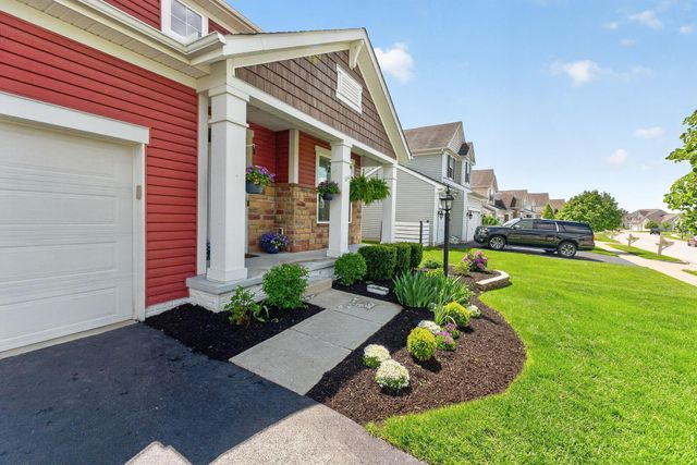 148 Rosscommon Drive, Sunbury, OH 43074