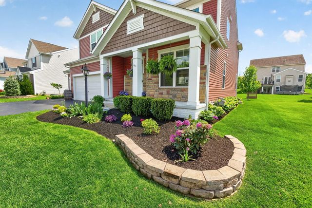 148 Rosscommon Drive, Sunbury, OH 43074
