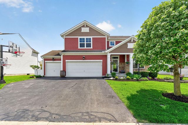 148 Rosscommon Drive, Sunbury, OH 43074