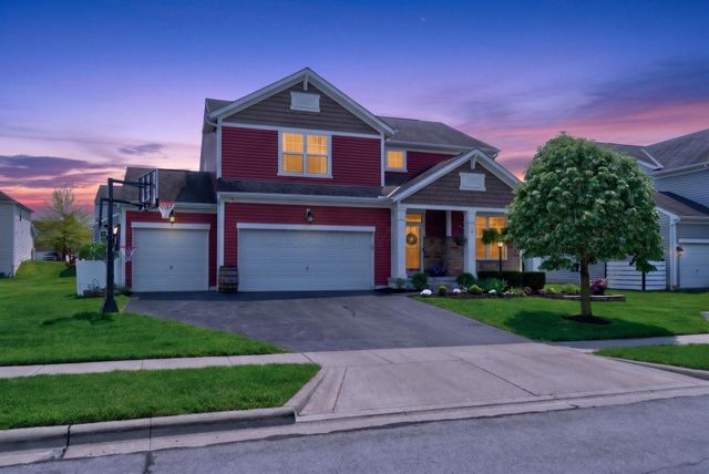 148 Rosscommon Drive, Sunbury, OH 43074
