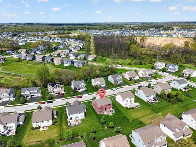 148 Rosscommon Drive, Sunbury, OH 43074