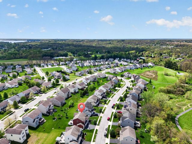148 Rosscommon Drive, Sunbury, OH 43074