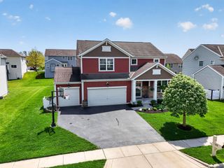 148 Rosscommon Drive, Sunbury, OH 43074