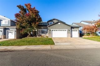 2627 Baneberry Lane, Highlands Ranch, CO 80129