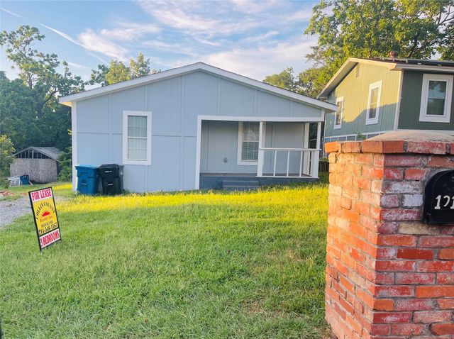 1217 W Nelson Street, Denison, TX 75020
