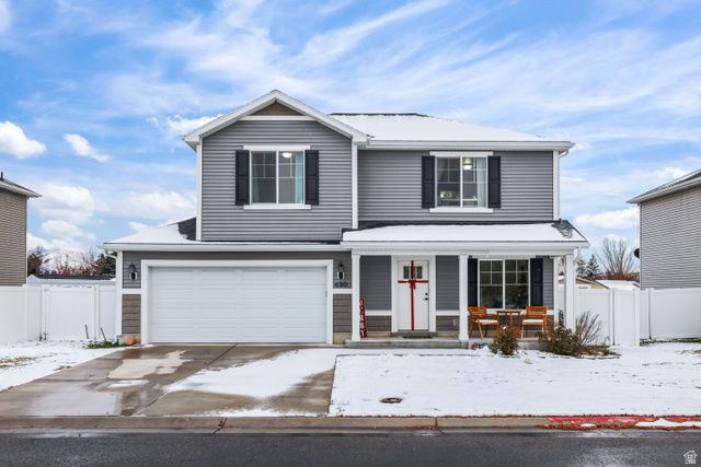 430 W 810 N, Logan, UT 84321