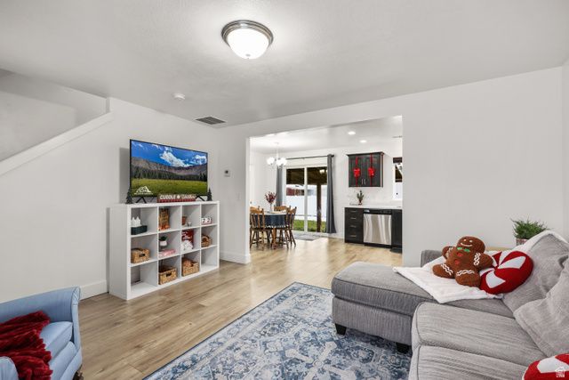 430 W 810 N, Logan, UT 84321