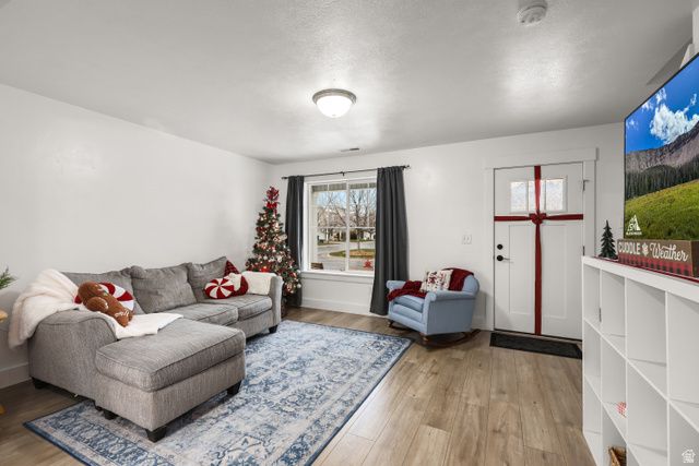 430 W 810 N, Logan, UT 84321