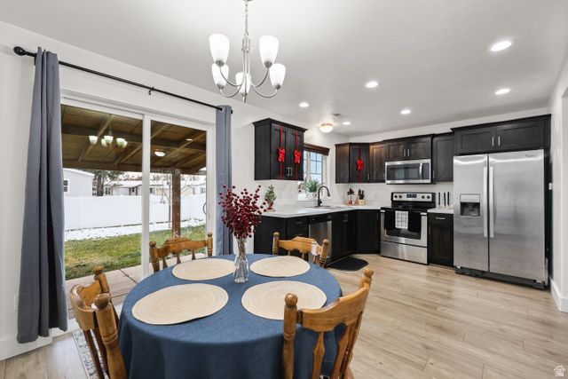 430 W 810 N, Logan, UT 84321