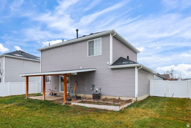 430 W 810 N, Logan, UT 84321