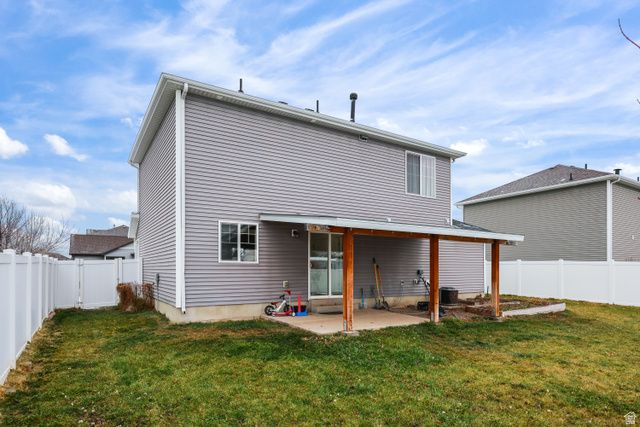 430 W 810 N, Logan, UT 84321