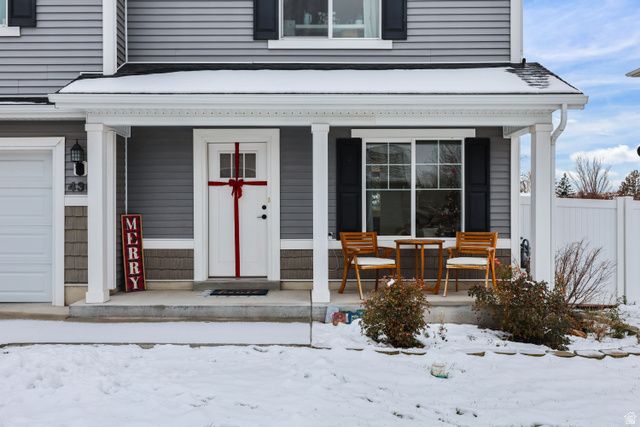 430 W 810 N, Logan, UT 84321