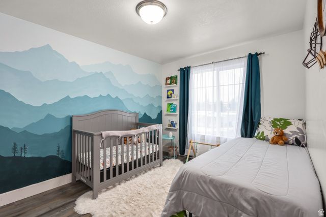 430 W 810 N, Logan, UT 84321