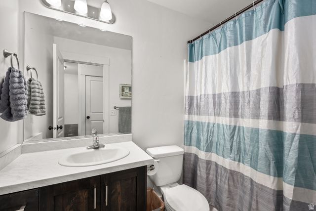 430 W 810 N, Logan, UT 84321