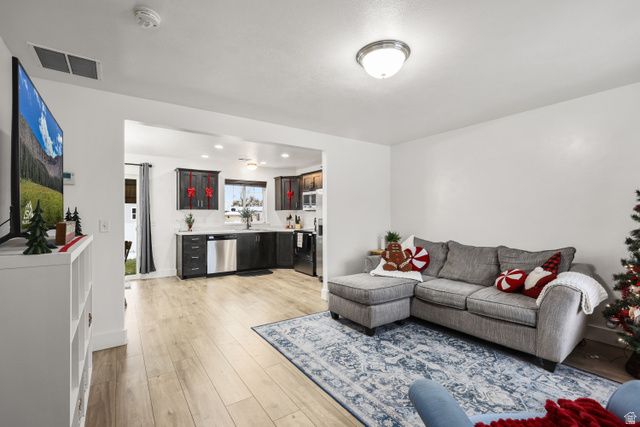 430 W 810 N, Logan, UT 84321