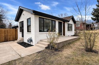865 Brentwood Street, Lakewood, CO 80214