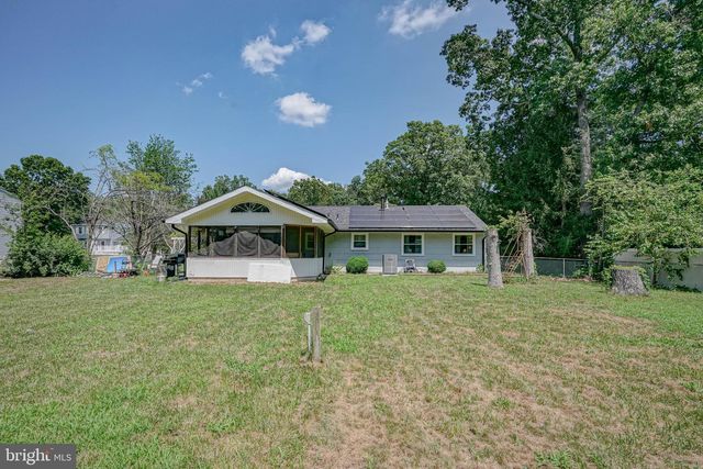 16 E JUDITH DR, Hammonton, NJ 08037