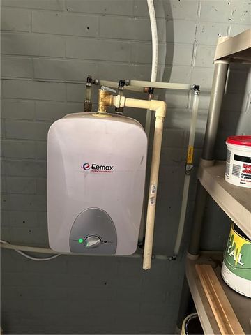 204 W Grand Avenue #1 & 2, Chippewa Falls, WI 54729