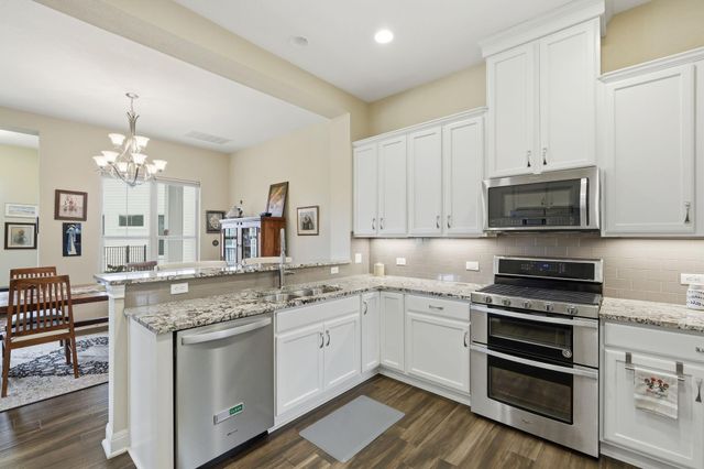 2408 Chambray CT 38, Austin, TX 78748