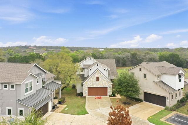 2408 Chambray CT 38, Austin, TX 78748