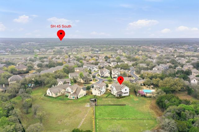 2408 Chambray CT 38, Austin, TX 78748