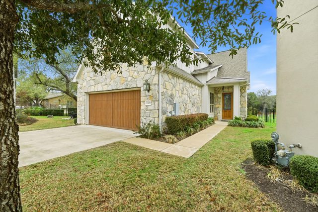 2408 Chambray CT 38, Austin, TX 78748
