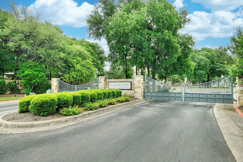 2408 Chambray CT 38, Austin, TX 78748