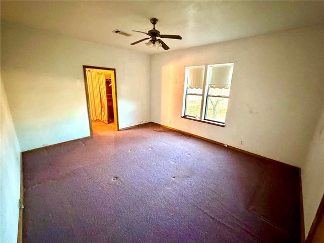 1164 Mountain Spring Road, Delaware, AR 72835