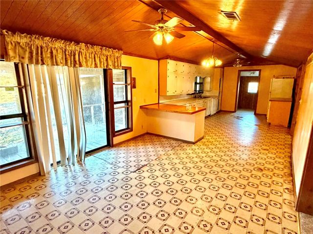 1164 Mountain Spring Road, Delaware, AR 72835