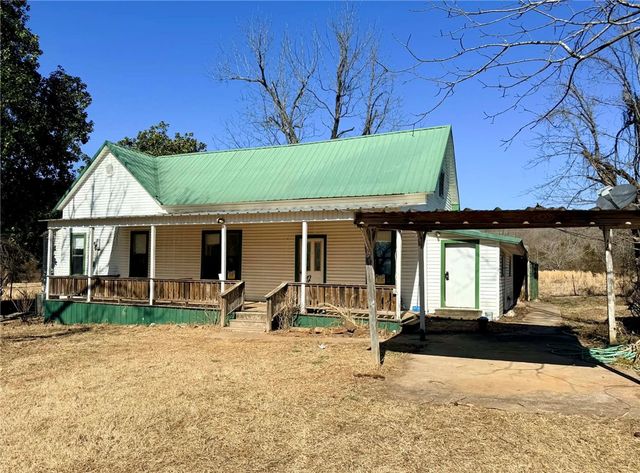 1164 Mountain Spring Road, Delaware, AR 72835