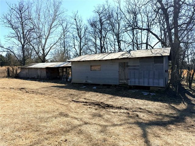 1164 Mountain Spring Road, Delaware, AR 72835