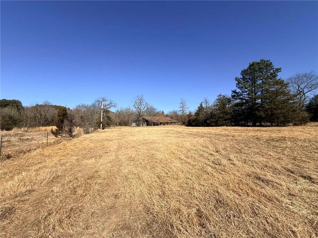 1164 Mountain Spring Road, Delaware, AR 72835