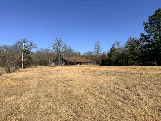 1164 Mountain Spring Road, Delaware, AR 72835